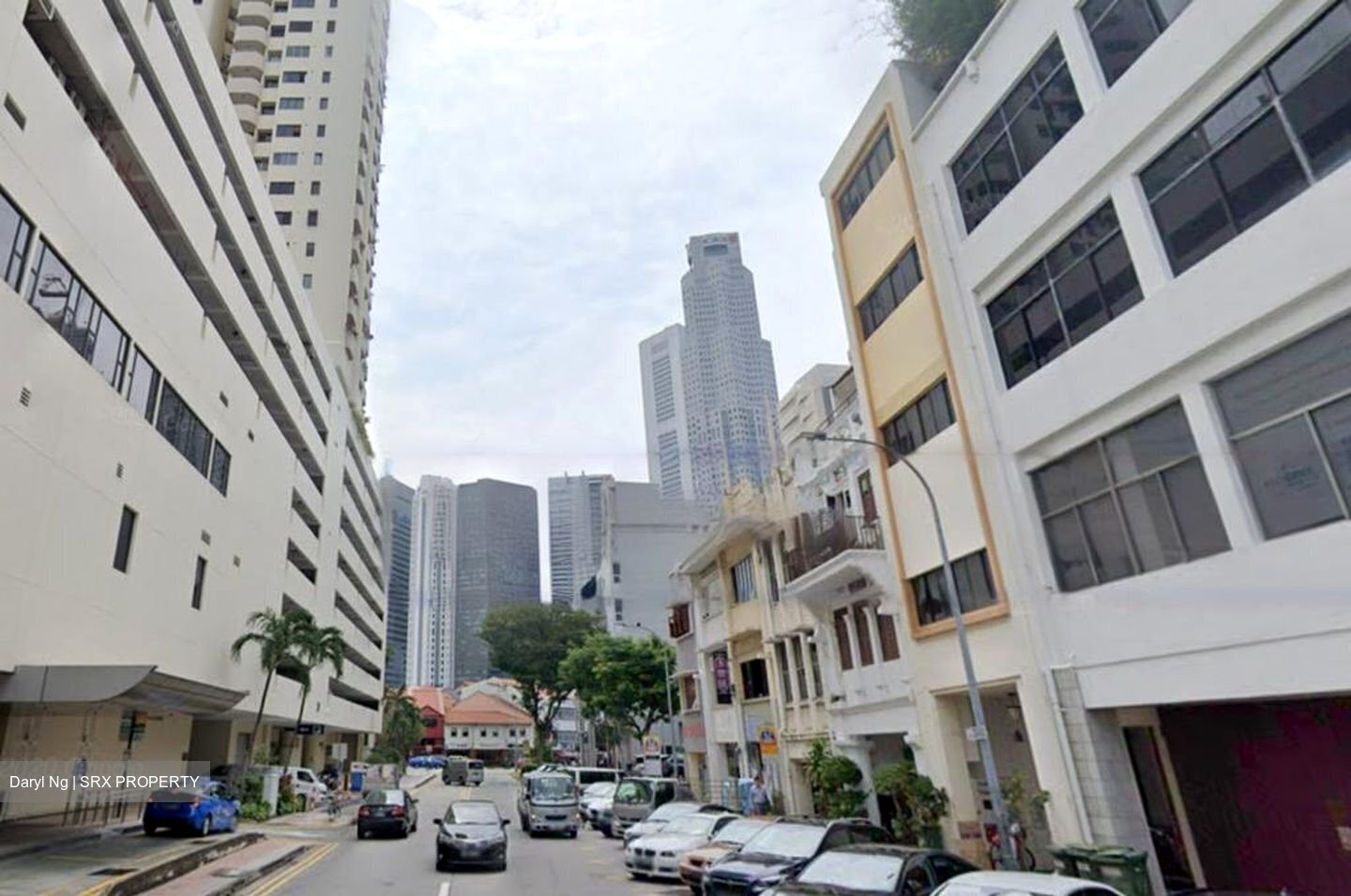 Boat Quay Conservation Area (D1), Retail #457057801